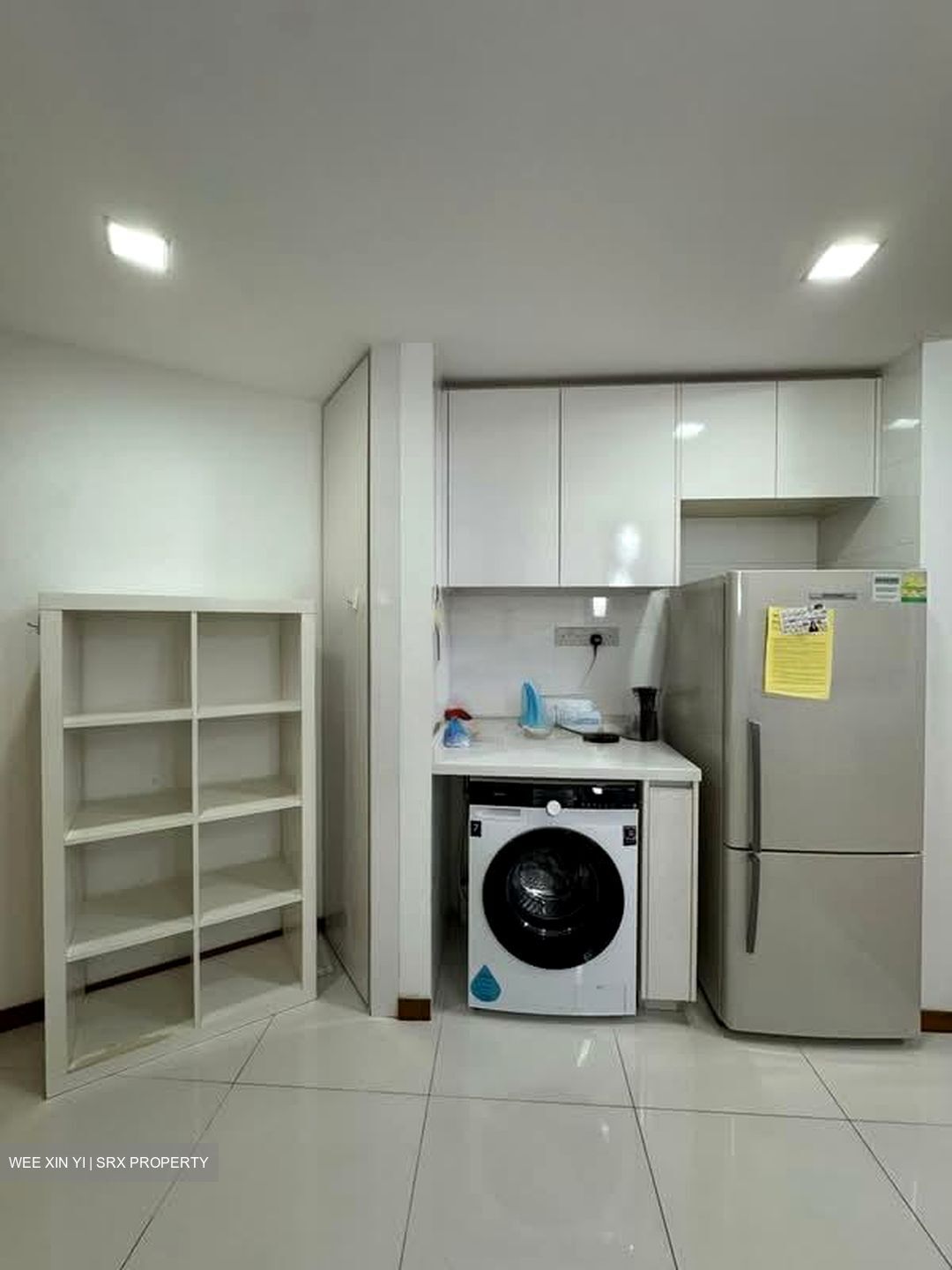 Eight Courtyards (D27), Condominium #589436221